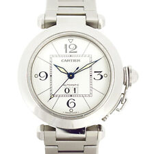 Reloj para hombre Cartier Pasha C Big Date W31055M7 para niños unisex segunda mano  Embacar hacia Mexico