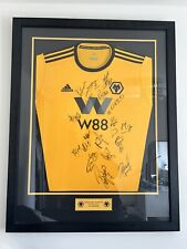 wolves memorabilia for sale  RUGBY