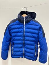 Bogner skijacke jungen gebraucht kaufen  Gelnhausen