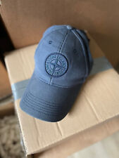 Stone island cap gebraucht kaufen  Deutschland