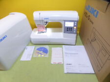 Juki computer sewing d'occasion  Expédié en Belgium