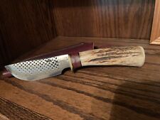 hand forged knife for sale  Warner Robins