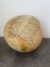 Ancien ballon football d'occasion  Aix-les-Bains