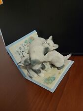 Figurine kitten tales for sale  UK