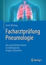 Facharztprüfung pneumologie w gebraucht kaufen  Berlin