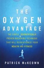 Oxygen advantage simple for sale  DUNSTABLE
