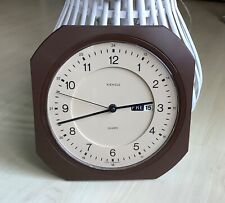 Kienzle uhr küchenuhr gebraucht kaufen  Bramsche