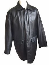 Tyler leather jacket for sale  Shipping to Ireland