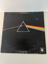 Pink Floyd - Dark Side Of The Moon 1973 Reino Unido Quad Q4SHVL 804 - Álbum de vinilo LP segunda mano  Embacar hacia Argentina