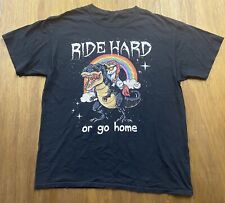 Ride hard home for sale  Waterville