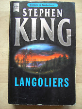 Stephen king langoliers gebraucht kaufen  Leipzig