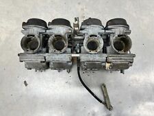 Yamaha fzr600 carburetor for sale  Tampa