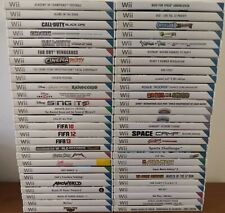 Giochi Originali, Controller ed Accessori vari per Nintendo Wii, WiiMini e Wii U usato  Roma