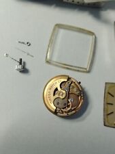 Używany, Vintage Omega cal 684 Lady  Watch for parts repair na sprzedaż  PL