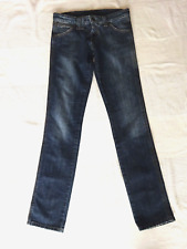 Wrangler jeans lia gebraucht kaufen  Bruck,-Tennenl.,-Eltersdf.