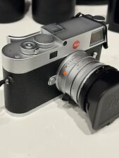 Leica m11 digitalkamera gebraucht kaufen  Langenbrettach