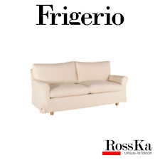 Frigerio sofa stoff gebraucht kaufen  Frankfurt