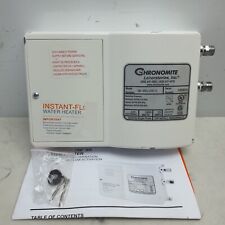 Chronomite electric tankless for sale  North Manchester