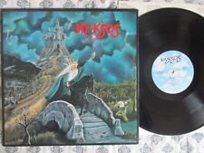 HYKSOS (mesma) PRENSA PRIVADA 1982 Hard Metal com Inserção EX EX EX comprar usado  Enviando para Brazil