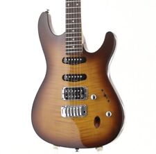 Ibanez SA160FM BBT Brown Burst Made in 2013 for sale  Shipping to South Africa