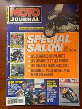 Moto journal 2000 d'occasion  Saint-Omer