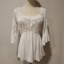 Studio boho top for sale  Chappell