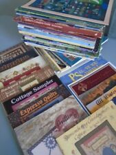quilt books for sale  Augusta