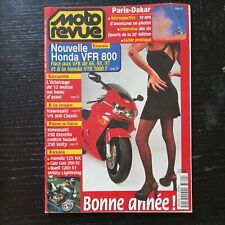 Moto revue 3309 d'occasion  Avignon