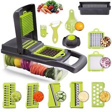 Vegetable chopper salad for sale  UK