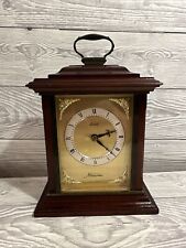 Metamec carriage clock. for sale  WHITCHURCH