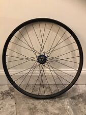 Hope Fortus 26W 27.5" Boost Rear Pro 4 MTB Wheel - Blue / 6 Bolt, Shimano HG, used for sale  Shipping to South Africa