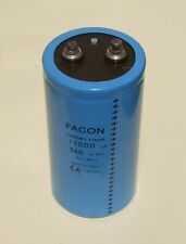 Condensatore Elettrolitico Vite usato in Italia | vedi tutte i 58 prezzi!