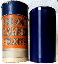 1912 edison blue d'occasion  Roubaix