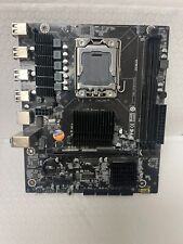 X58 motherboard intel for sale  Chino