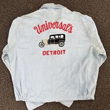 drag racing jacket for sale  Traverse City