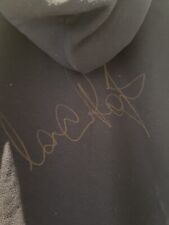 robbie williams autograph for sale  LONDON