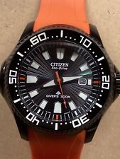 Mens citizen promaster for sale  DROITWICH