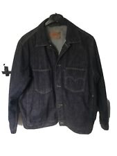 mens levi jacket for sale  CHELMSFORD