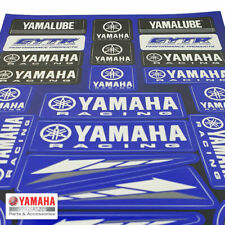 Yamaha set adesivi usato  Misterbianco