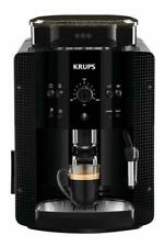 Krups Arabica Picto 1450W Machine à Café avec Broyeur - Noire, 1,8L (EA81R8) d'occasion  La Courneuve