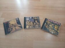 iron maiden cd for sale  READING