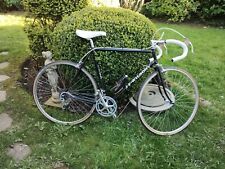 J F Wilson vintage Sugino And Campagnolo road bike. Reynolds 531c Excellent  for sale  Shipping to South Africa