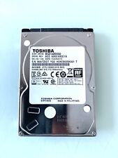 Disque dur toshiba d'occasion  Antibes