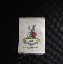 Cigarette silks norfolk for sale  Ireland