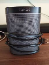 Sonos play 1 gebraucht kaufen  Leiblfing
