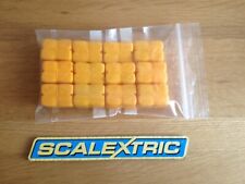 Scalextric trackside straw for sale  WOKING