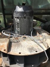 Extractor fan engine for sale  EGHAM