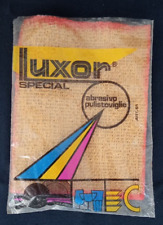 Detersivo vintage confezione usato  Trapani