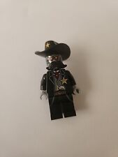 Lego sheriff without for sale  SCARBOROUGH