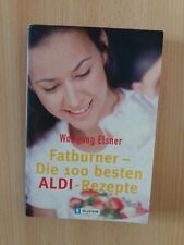 aldi kochbuch gebraucht kaufen  Rheinhausen-Friemersheim